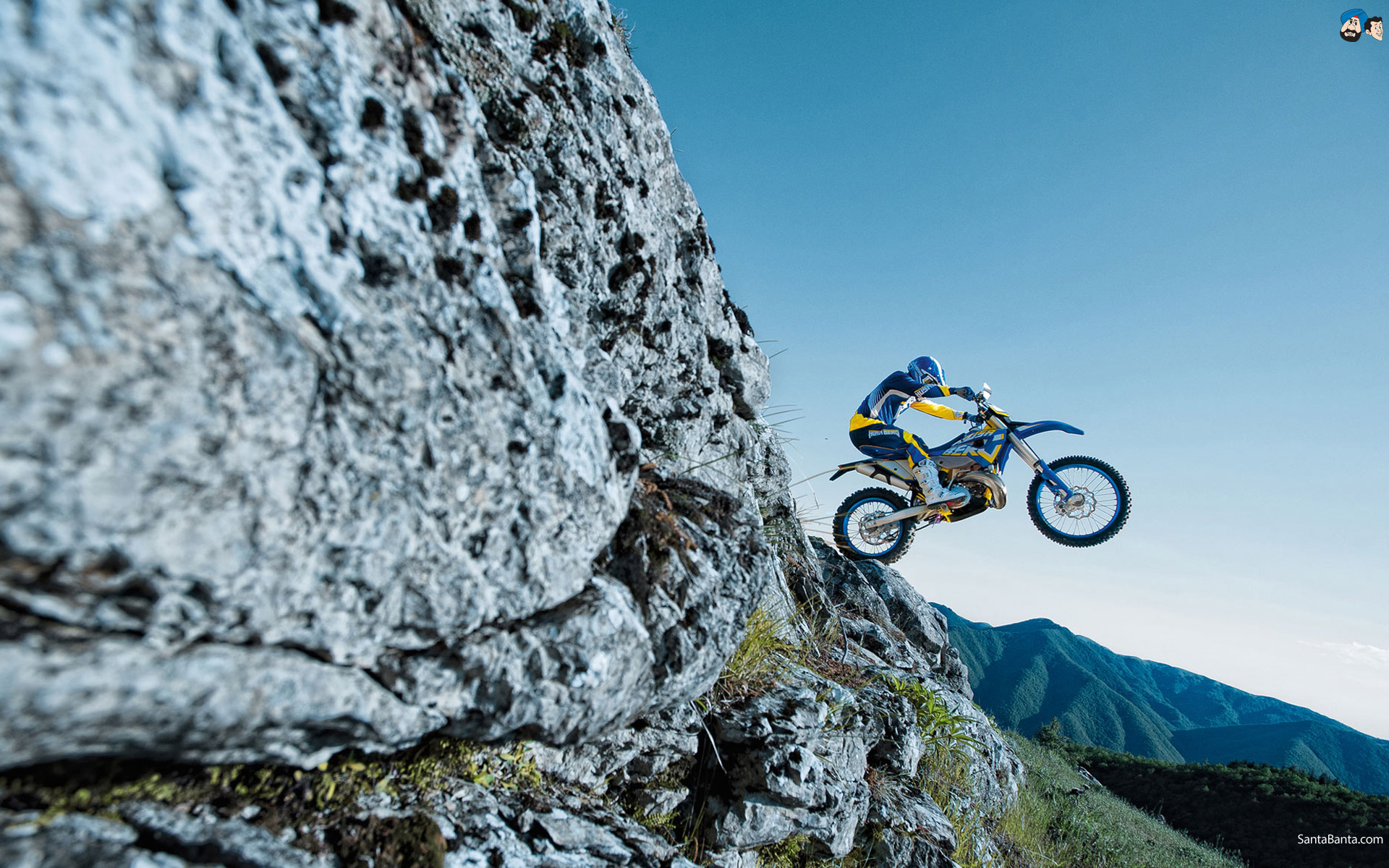 Adventure Sports